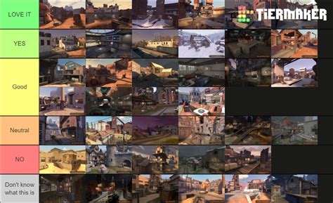 list of tf2 maps.